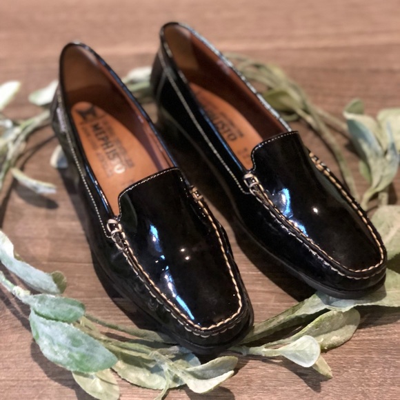 Mephisto Shoes - Mephisto